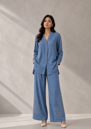 Rayon Code Set